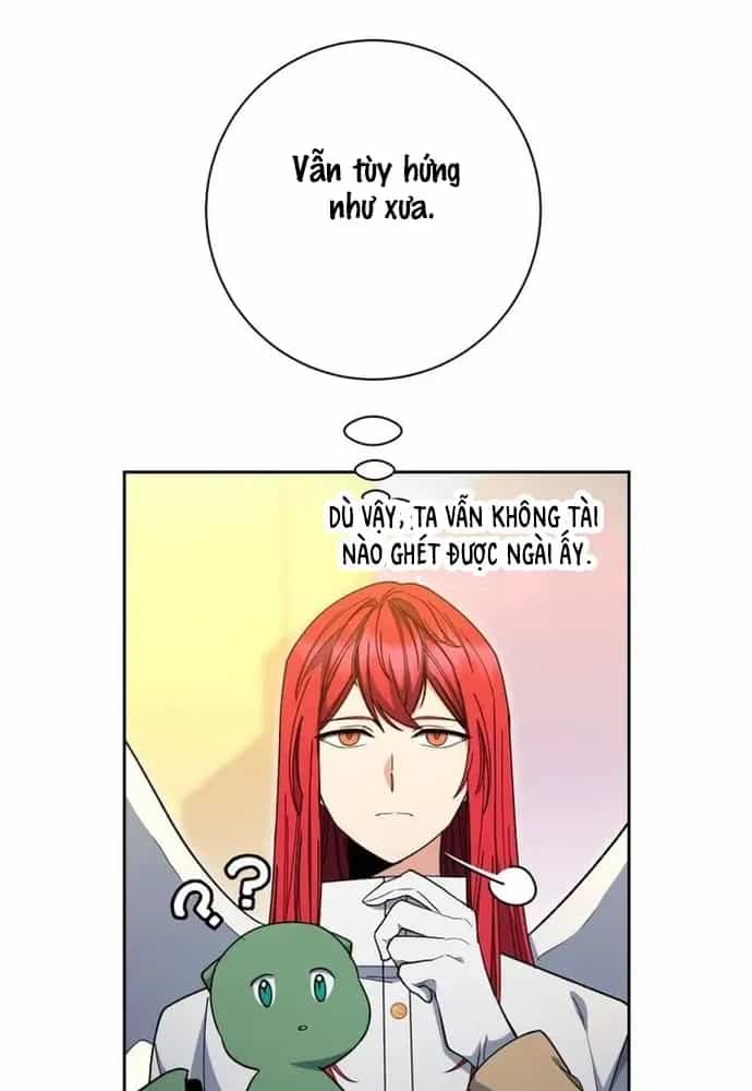 Winterbell - Chương 67 - ảnh 49