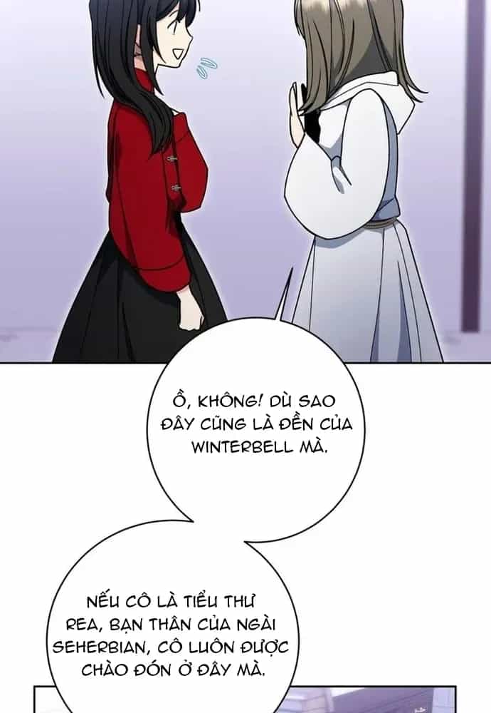 Winterbell - Chương 67 - ảnh 68