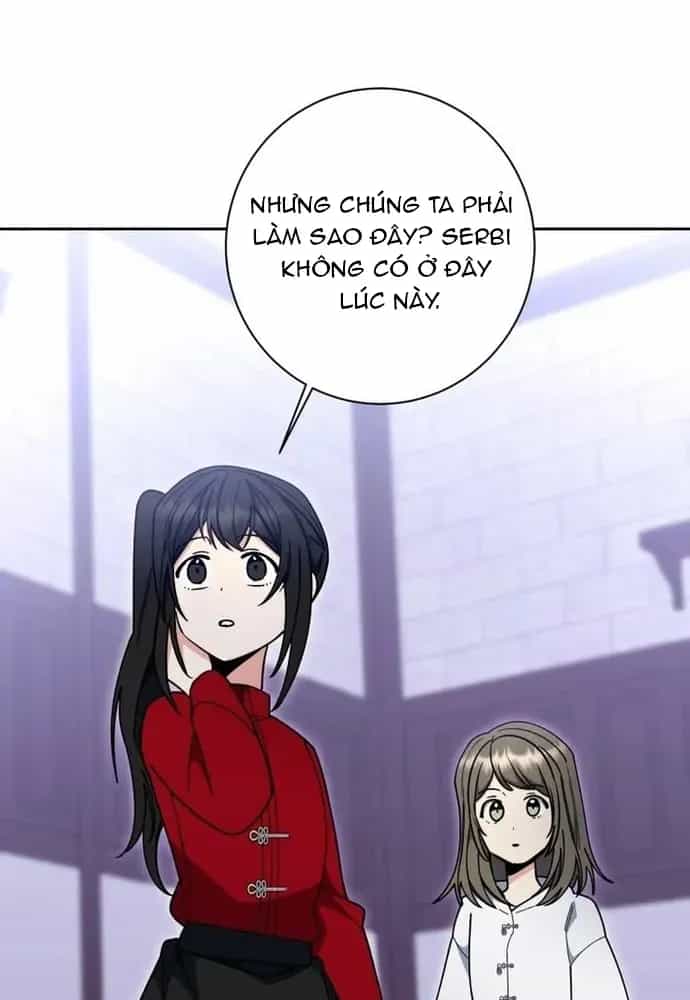 Winterbell - Chương 67 - ảnh 70