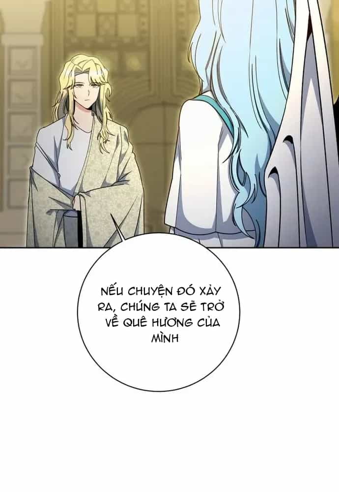 Winterbell - Chương 67 - ảnh 9