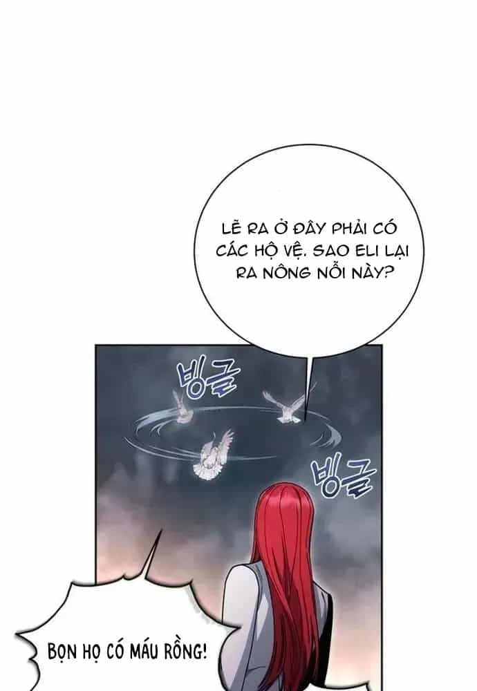 Winterbell - Chương 68 - ảnh 101
