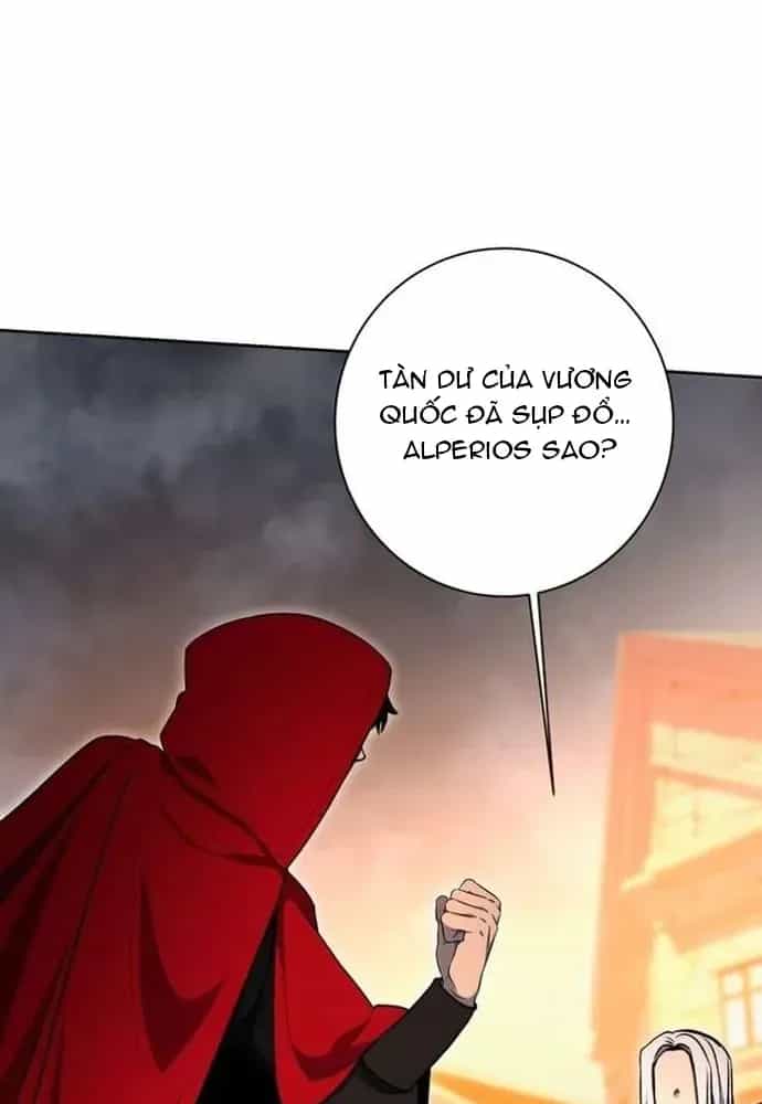 Winterbell - Chương 68 - ảnh 32