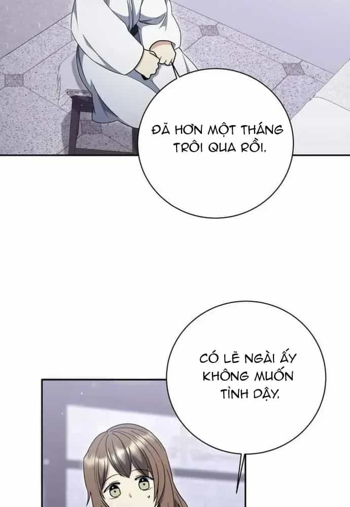 Winterbell - Chương 72 - ảnh 11