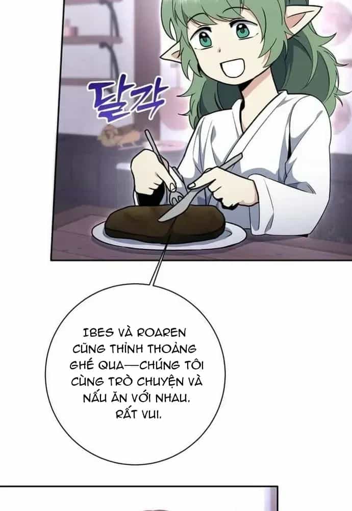 Winterbell - Chương 72 - ảnh 87
