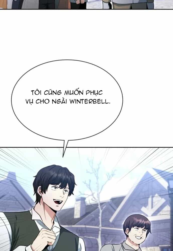 Winterbell - Chương 7 - ảnh 15