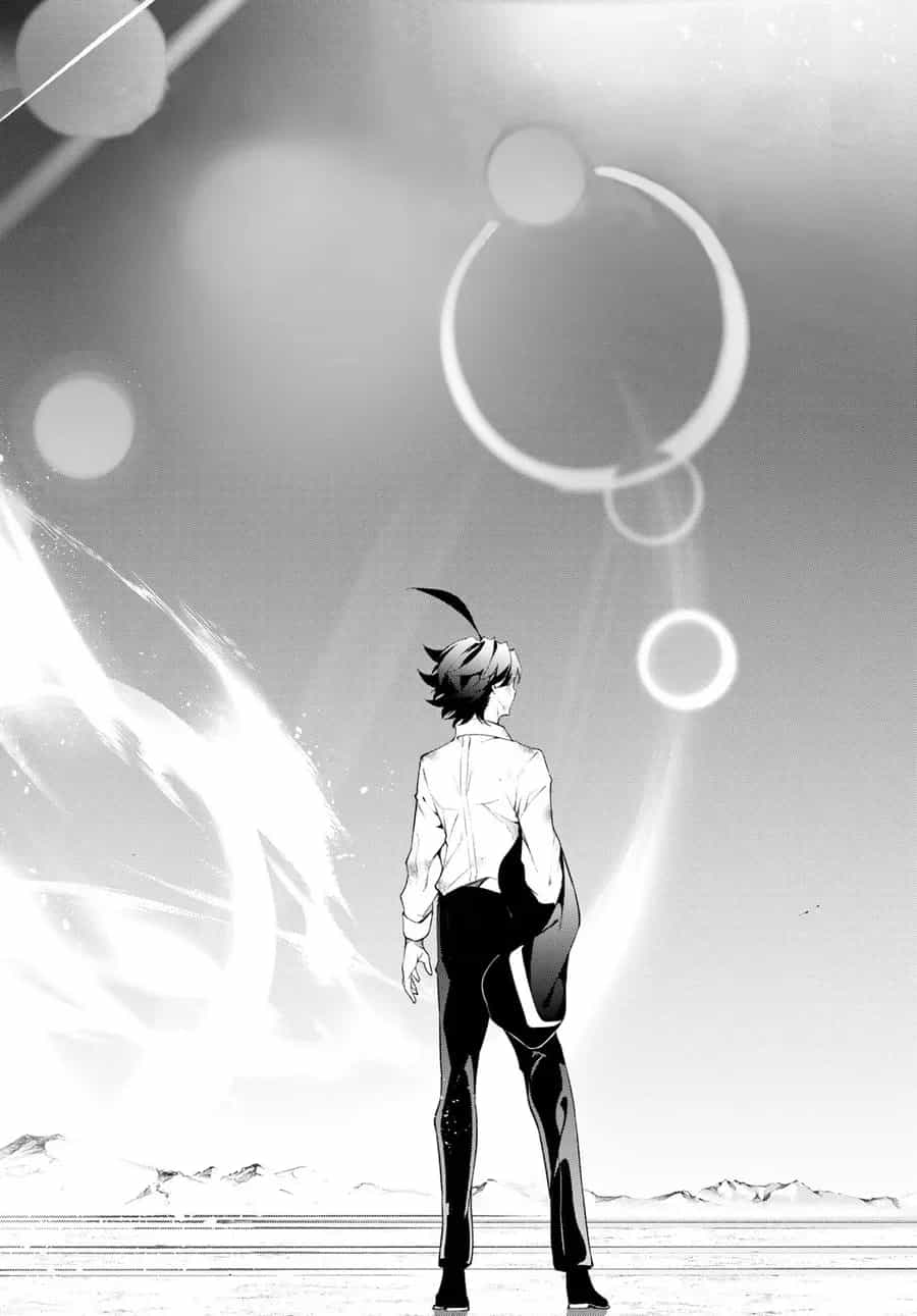 Wistoria Bản Hùng Ca Kiếm Và Pháp Trượng - Chương 63 - ảnh 17