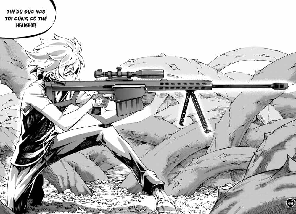 Witch Hunter - Chương 100 - ảnh 15