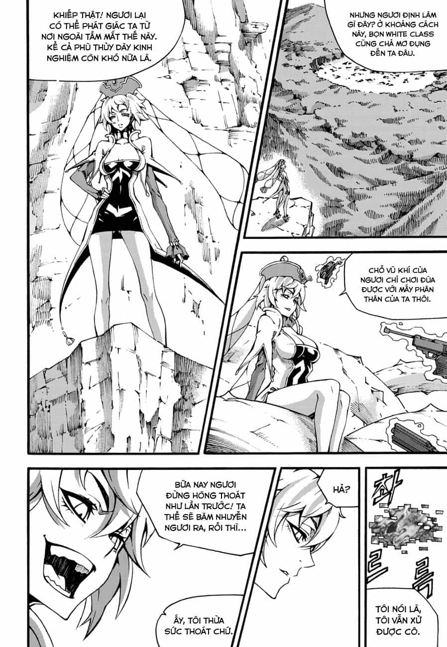 Witch Hunter - Chương 100 - ảnh 9
