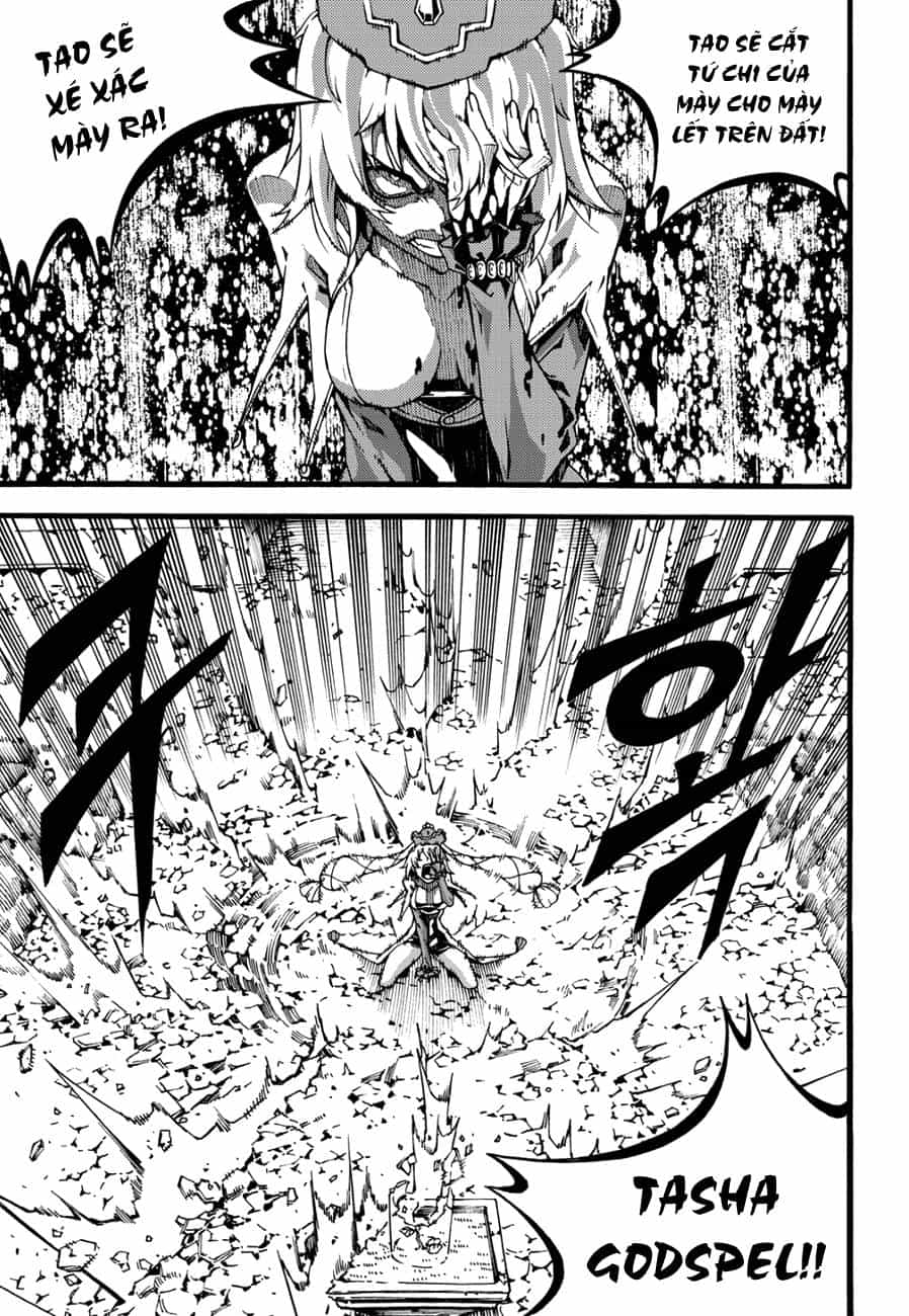 Witch Hunter - Chương 101 - ảnh 11