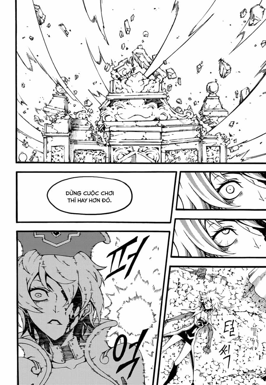 Witch Hunter - Chương 101 - ảnh 12