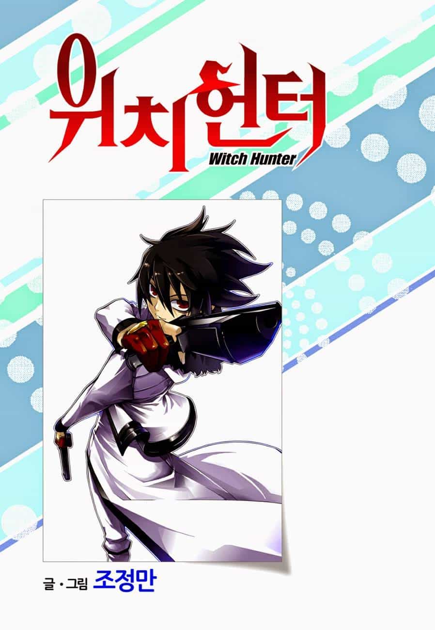 Witch Hunter - Chương 101 - ảnh 2