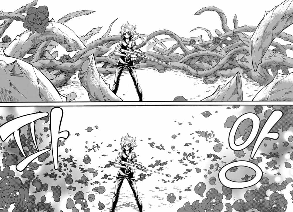 Witch Hunter - Chương 101 - ảnh 6
