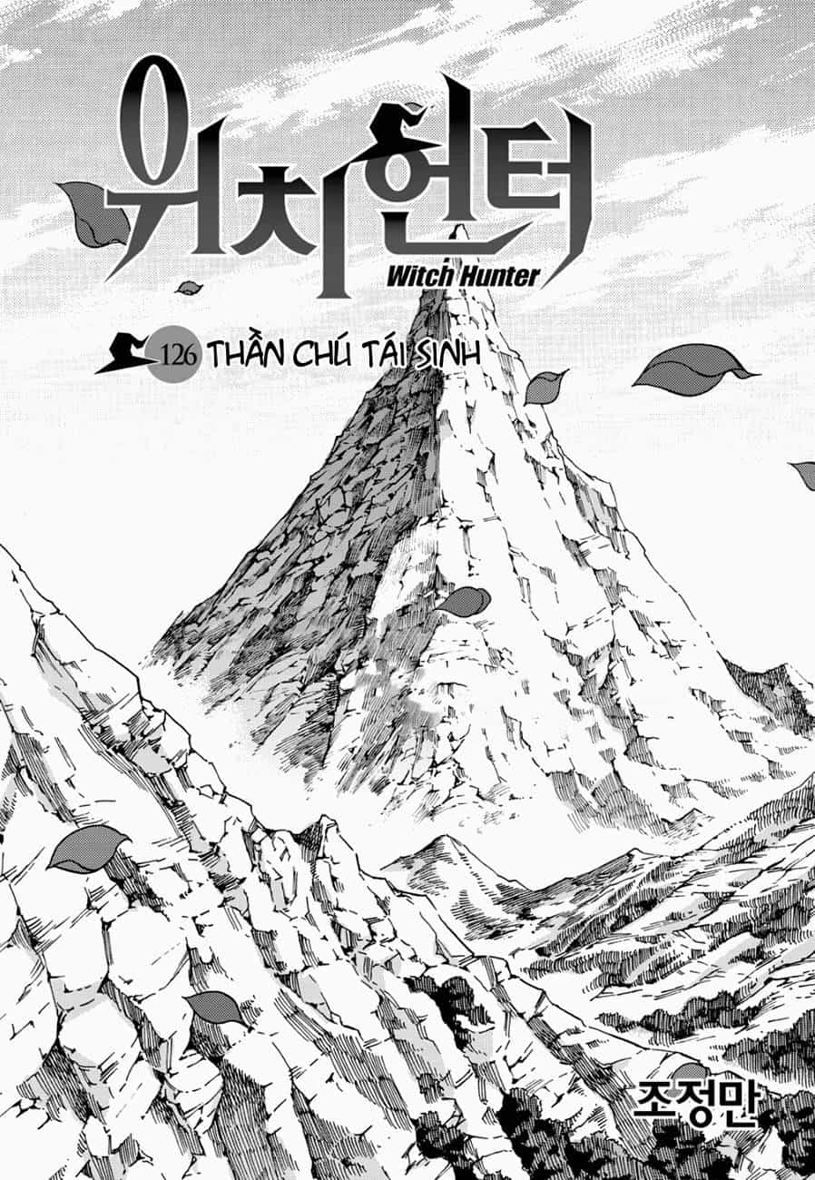 Witch Hunter - Chương 102 - ảnh 4