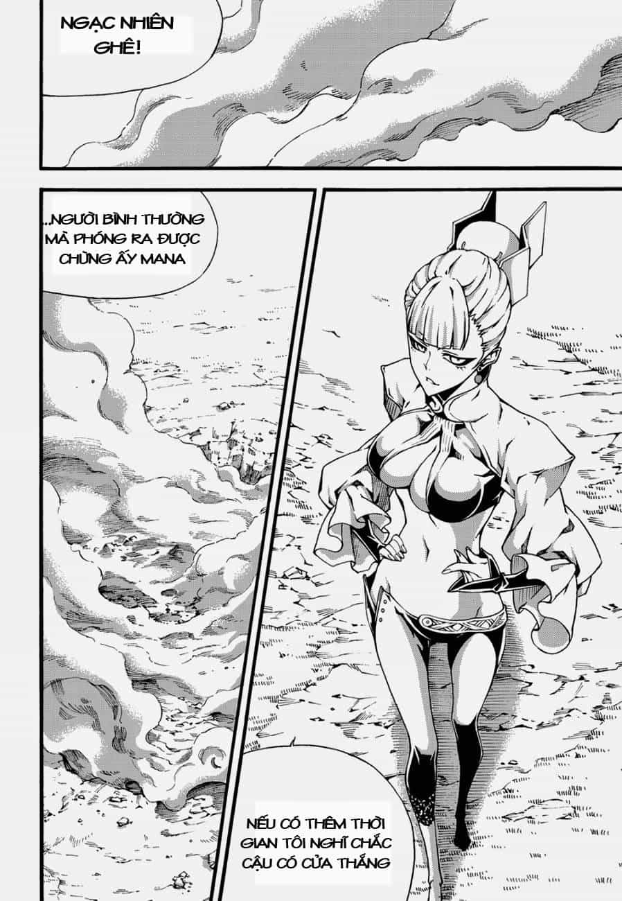 Witch Hunter - Chương 103 - ảnh 9