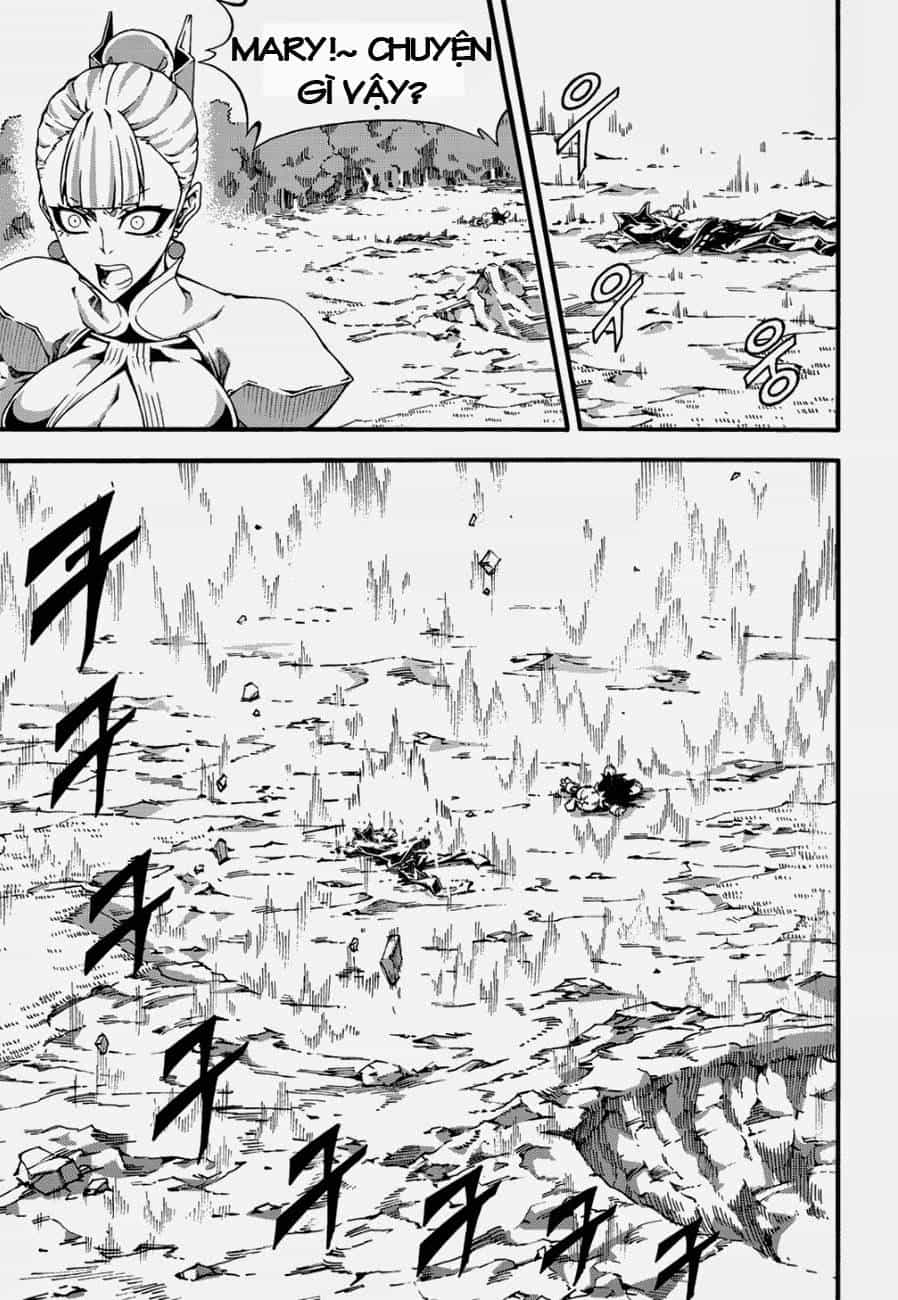 Witch Hunter - Chương 104 - ảnh 13