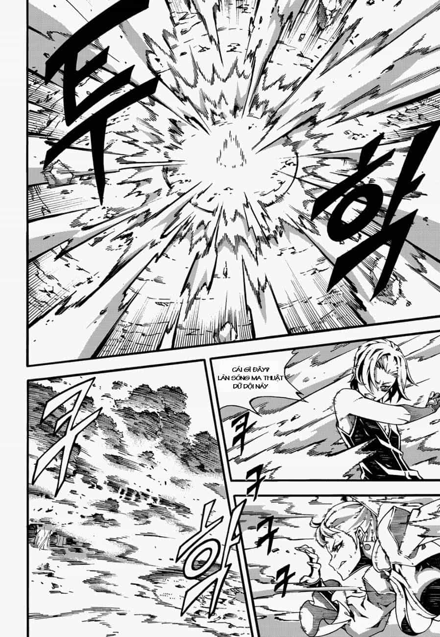 Witch Hunter - Chương 104 - ảnh 14