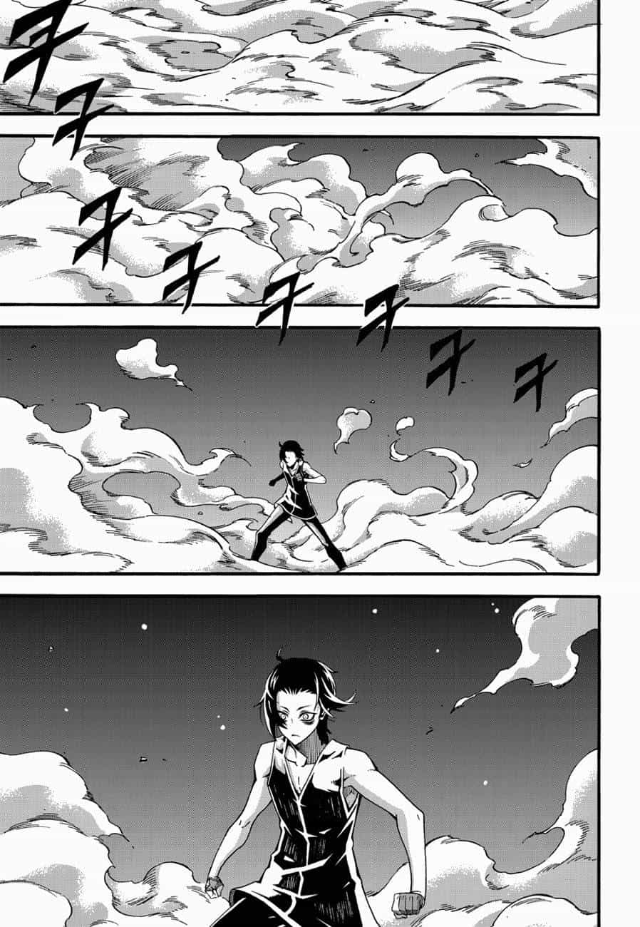 Witch Hunter - Chương 104 - ảnh 15