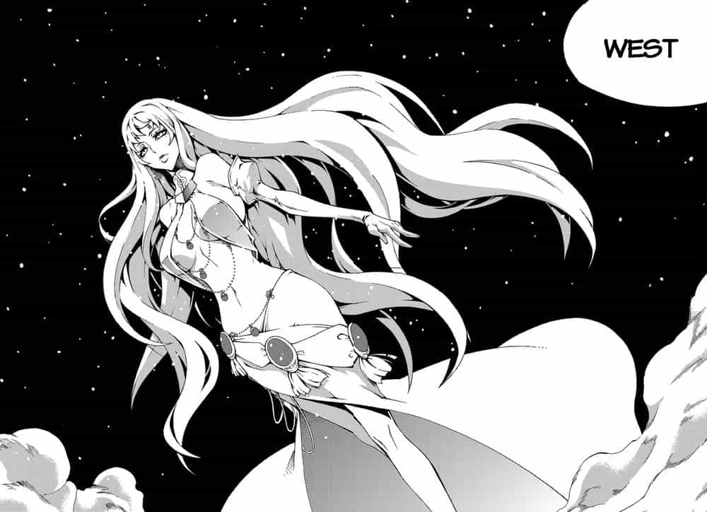 Witch Hunter - Chương 104 - ảnh 17