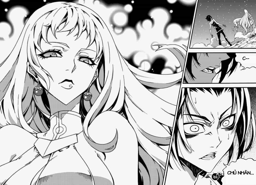 Witch Hunter - Chương 104 - ảnh 18