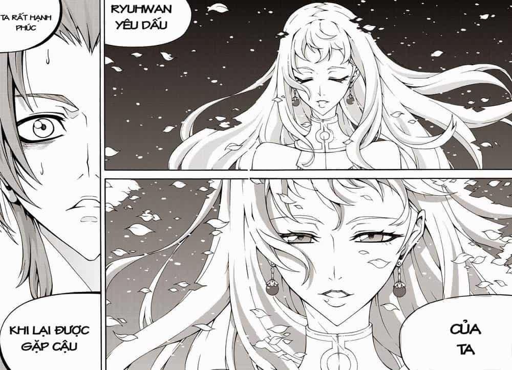 Witch Hunter - Chương 105 - ảnh 14