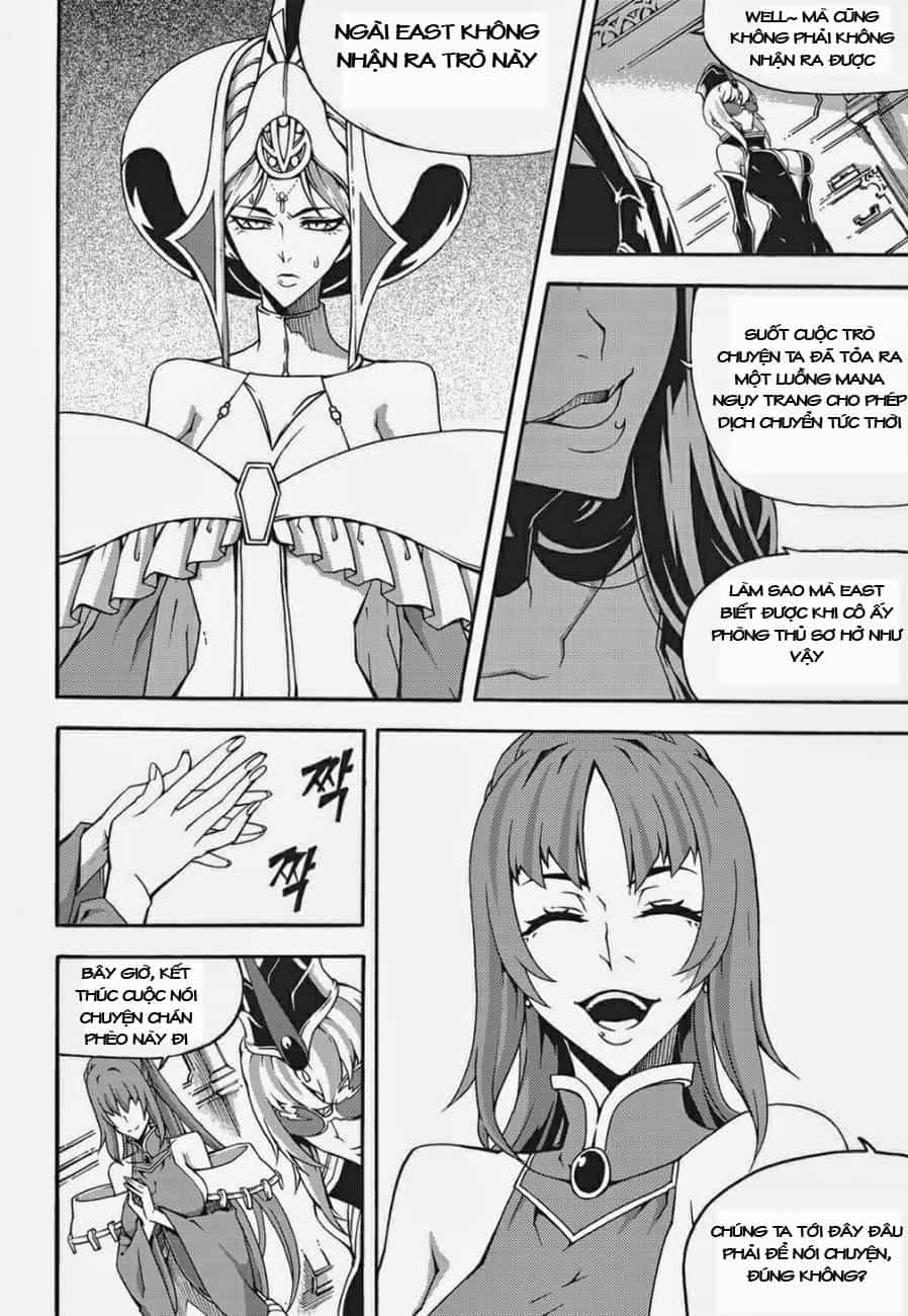 Witch Hunter - Chương 106 - ảnh 14