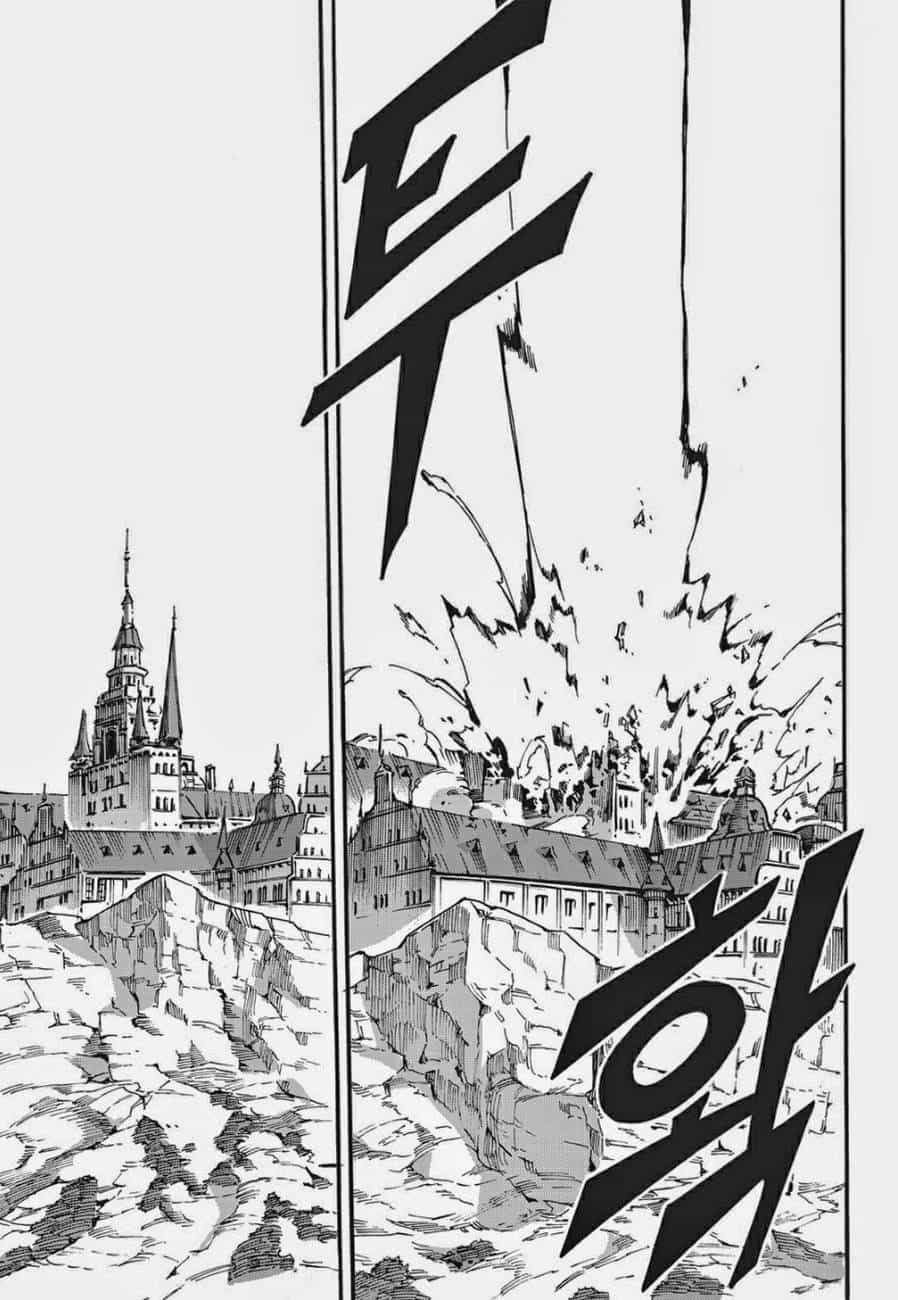 Witch Hunter - Chương 106 - ảnh 15