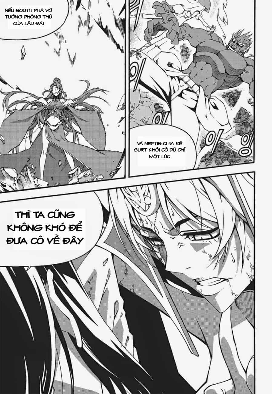 Witch Hunter - Chương 107 - ảnh 13