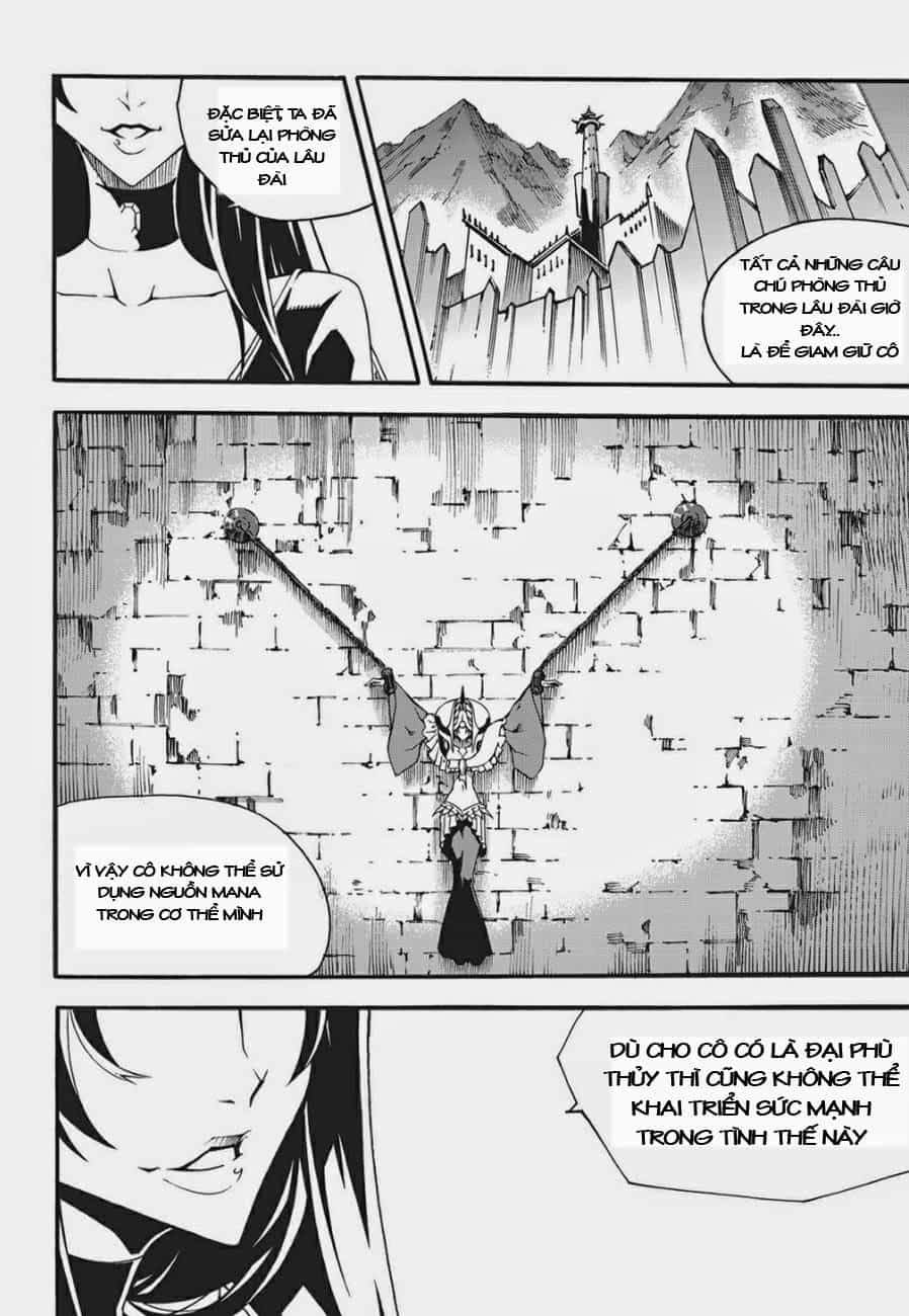 Witch Hunter - Chương 107 - ảnh 14