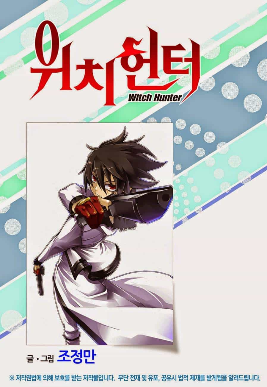 Witch Hunter - Chương 107 - ảnh 3