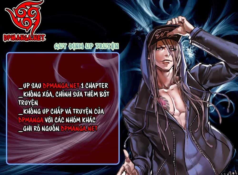 Witch Hunter - Chương 108 - ảnh 1