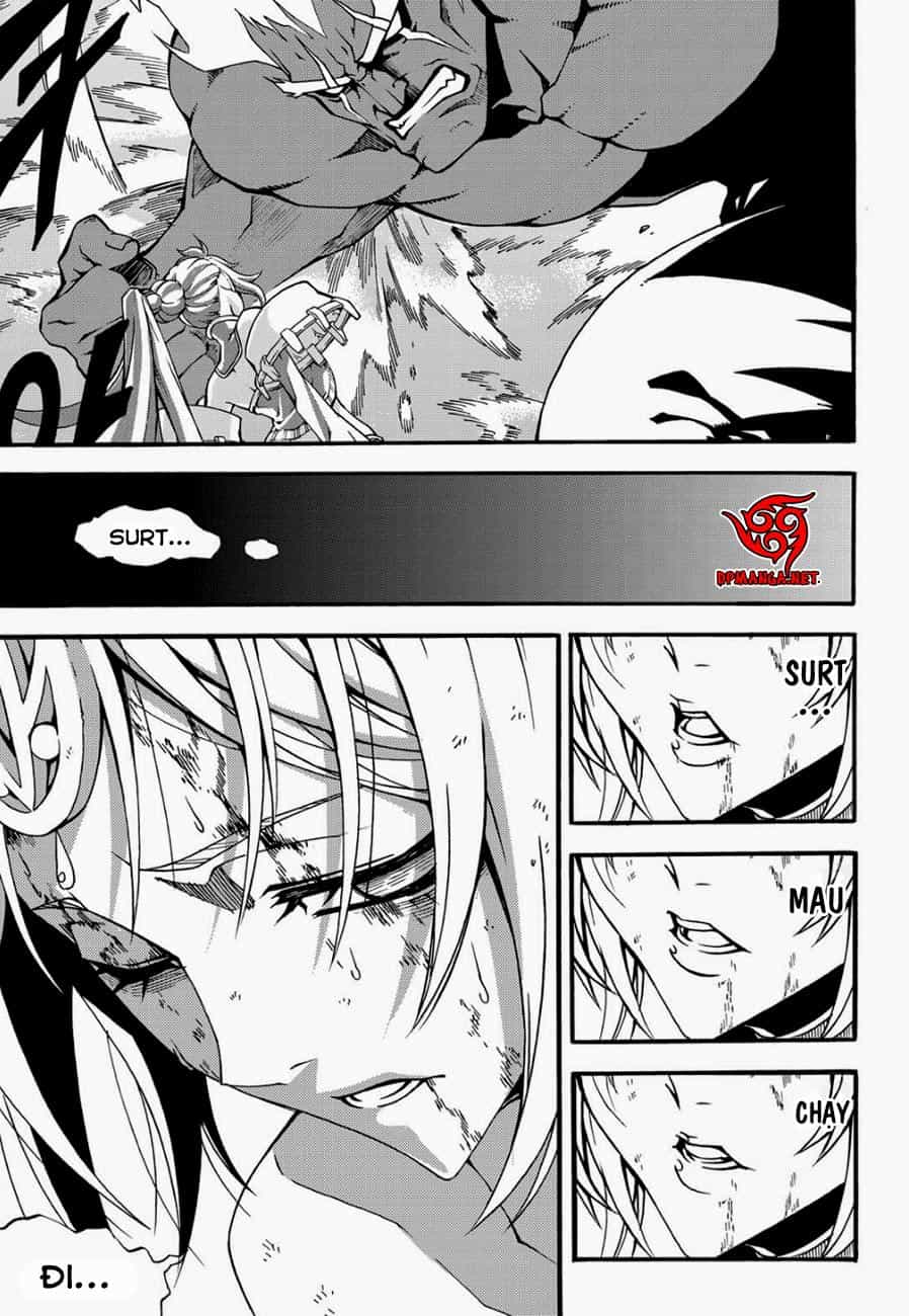 Witch Hunter - Chương 108 - ảnh 11