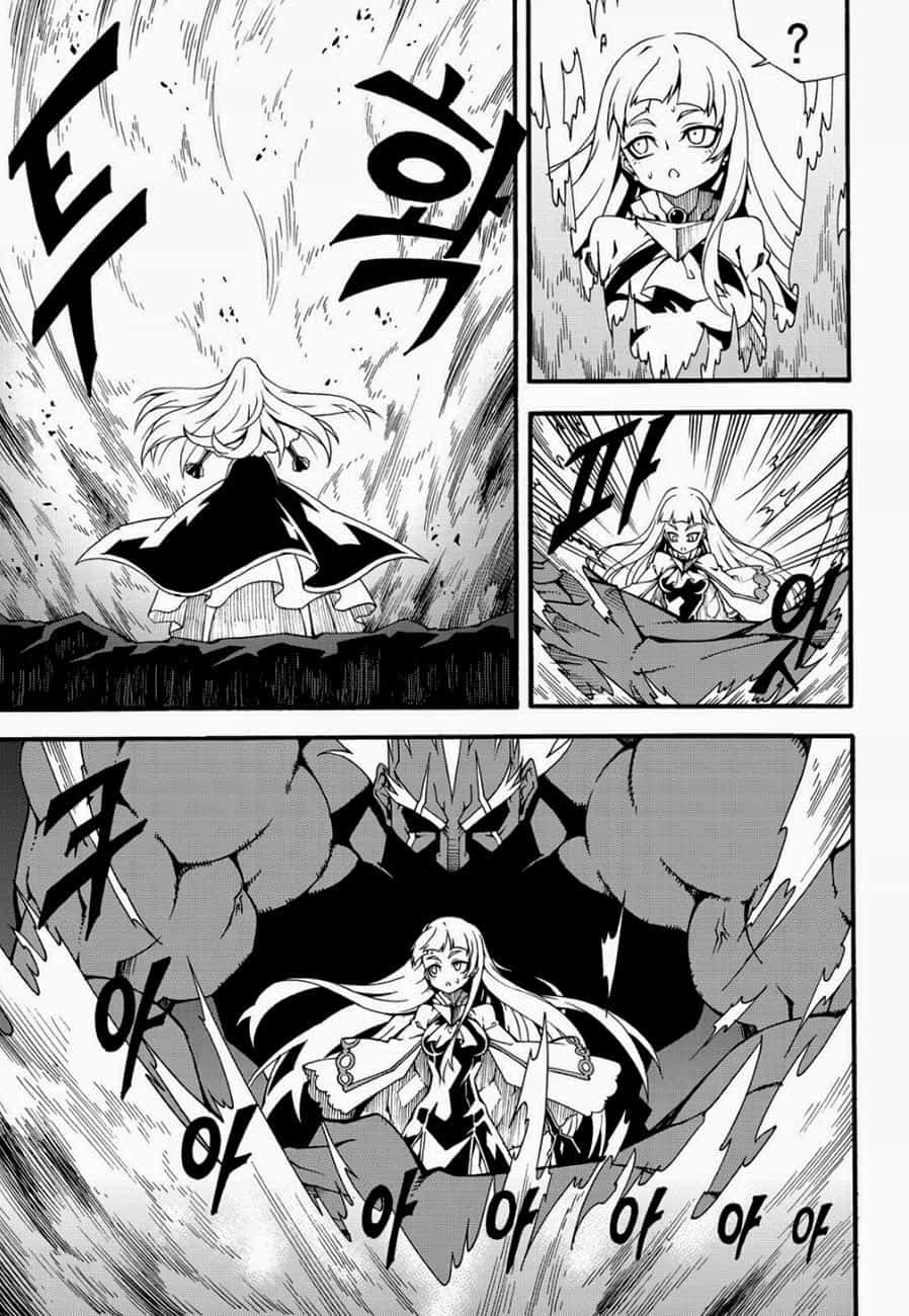 Witch Hunter - Chương 108 - ảnh 13