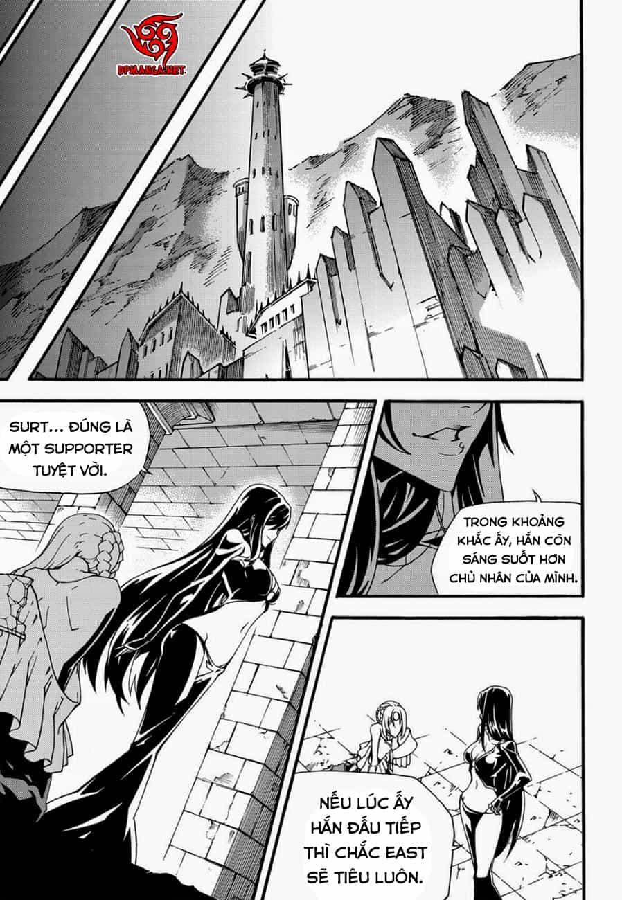 Witch Hunter - Chương 108 - ảnh 17