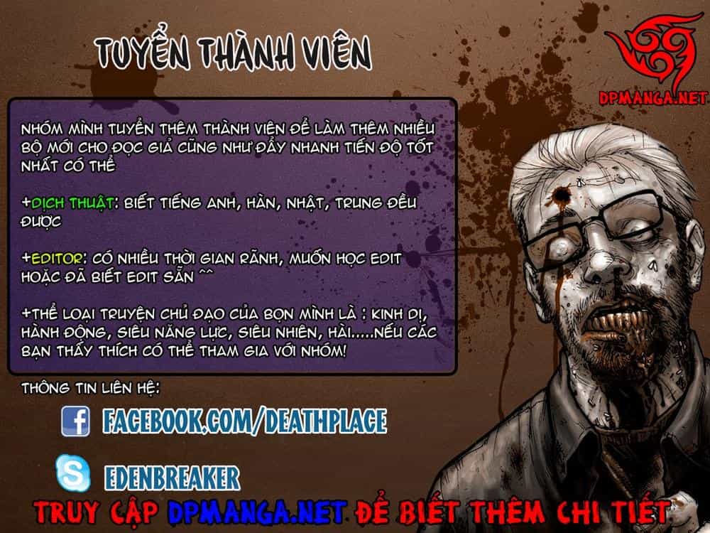 Witch Hunter - Chương 108 - ảnh 2