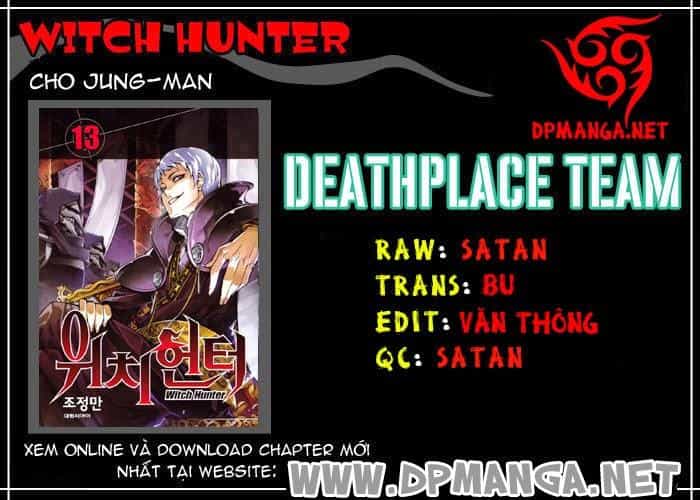 Witch Hunter - Chương 108 - ảnh 20