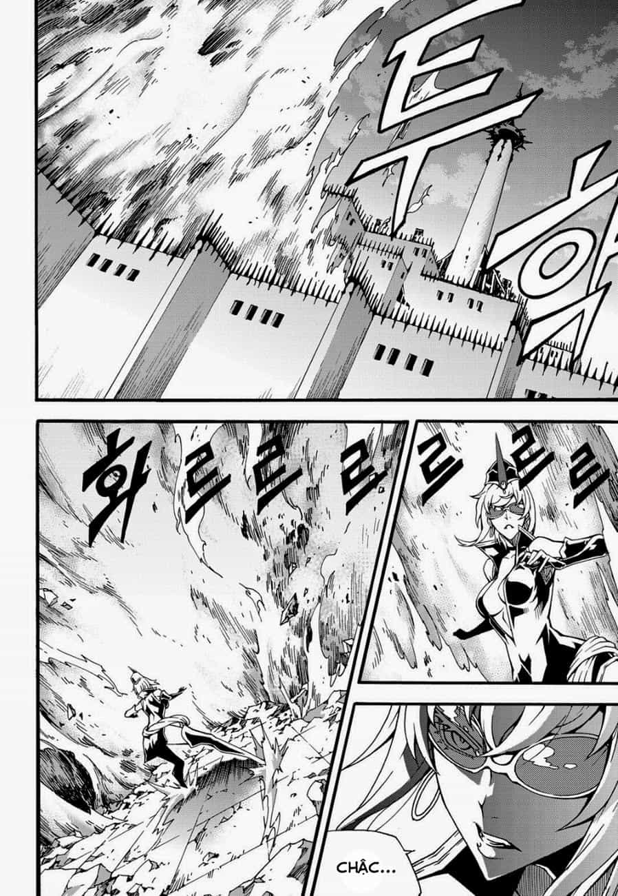 Witch Hunter - Chương 108 - ảnh 7