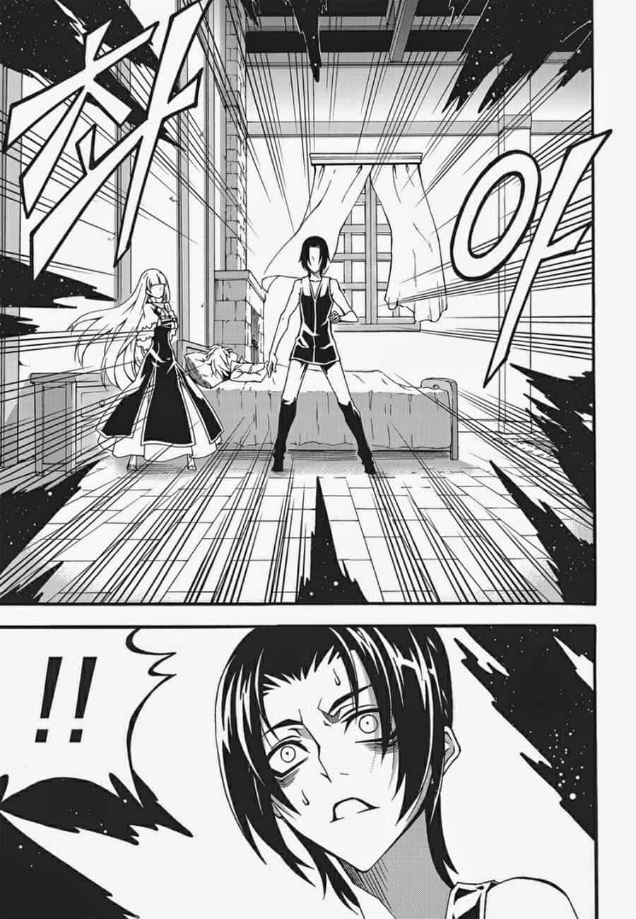 Witch Hunter - Chương 109 - ảnh 10
