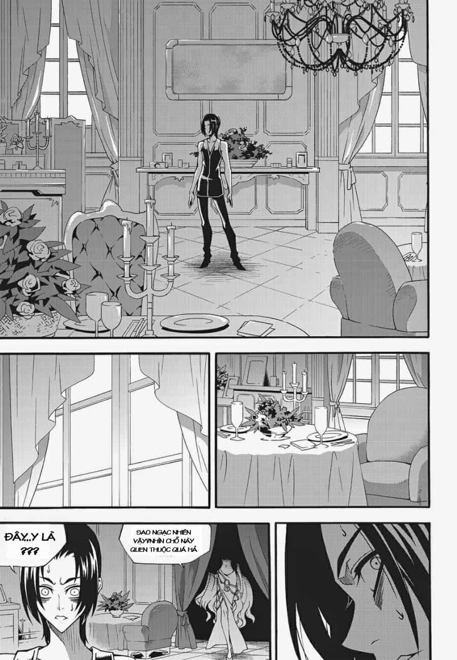 Witch Hunter - Chương 109 - ảnh 12