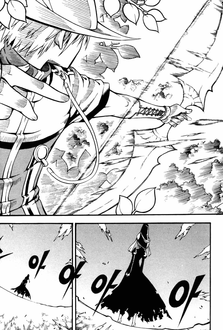 Witch Hunter - Chương 11 - ảnh 11