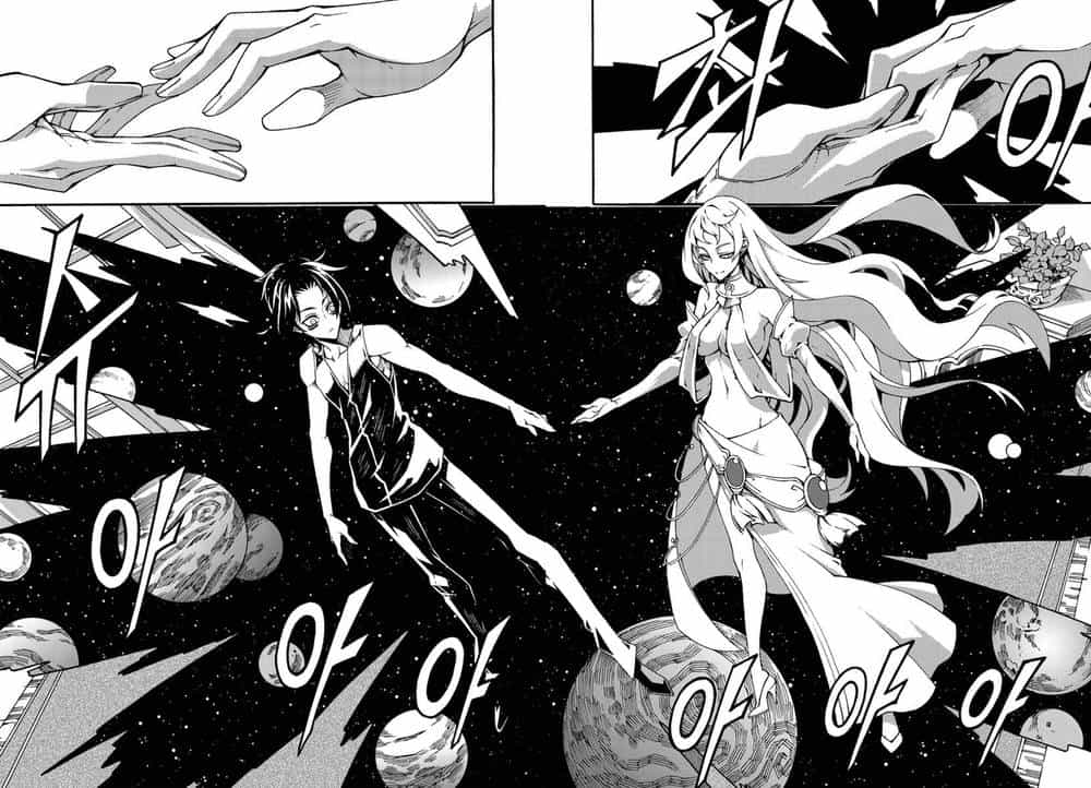 Witch Hunter - Chương 110 - ảnh 10