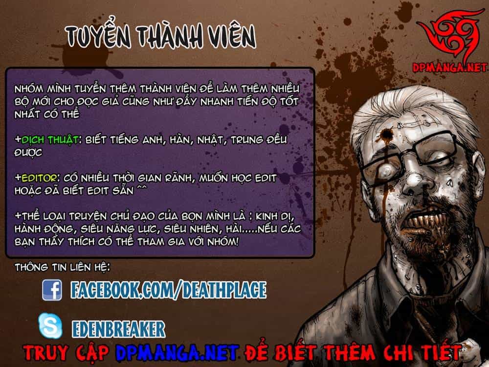 Witch Hunter - Chương 110 - ảnh 2