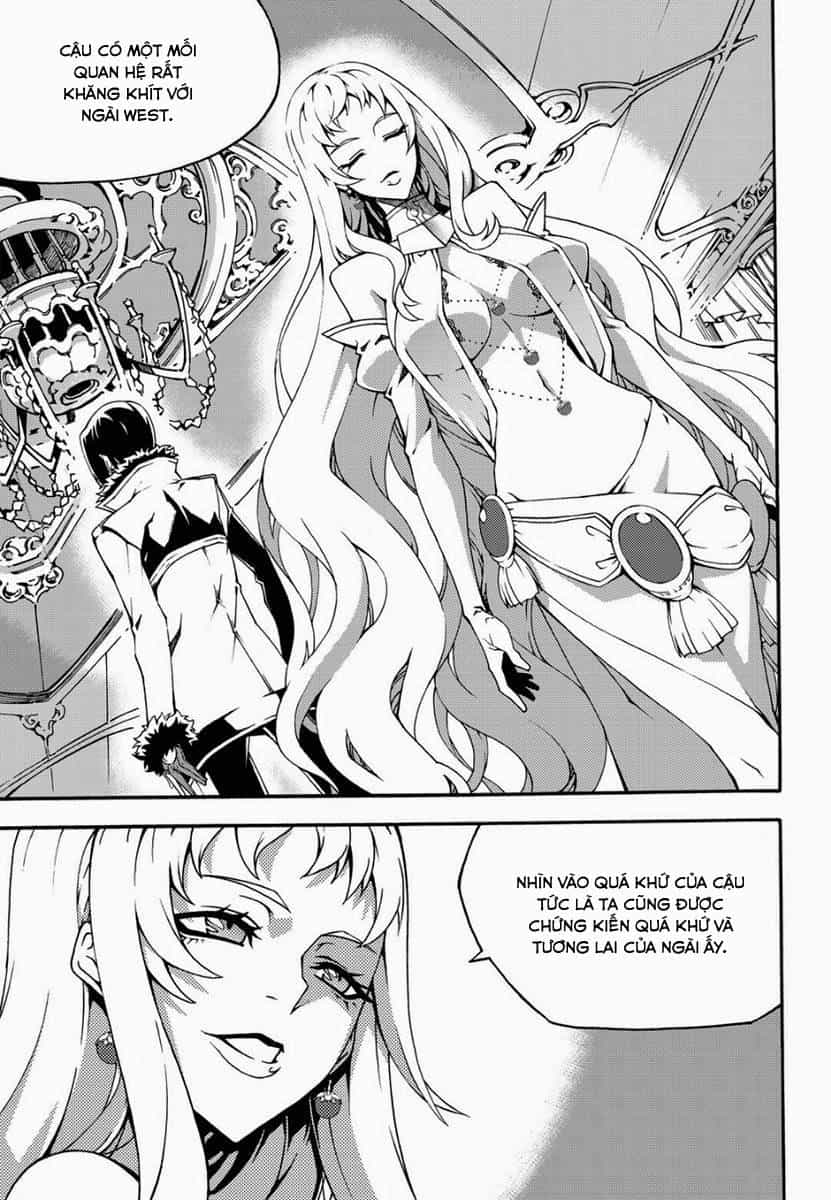 Witch Hunter - Chương 110 - ảnh 6