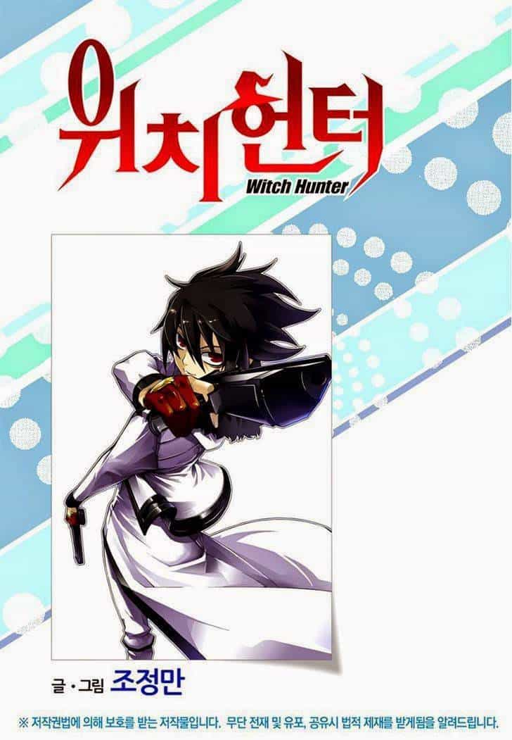 Witch Hunter - Chương 112 - ảnh 2