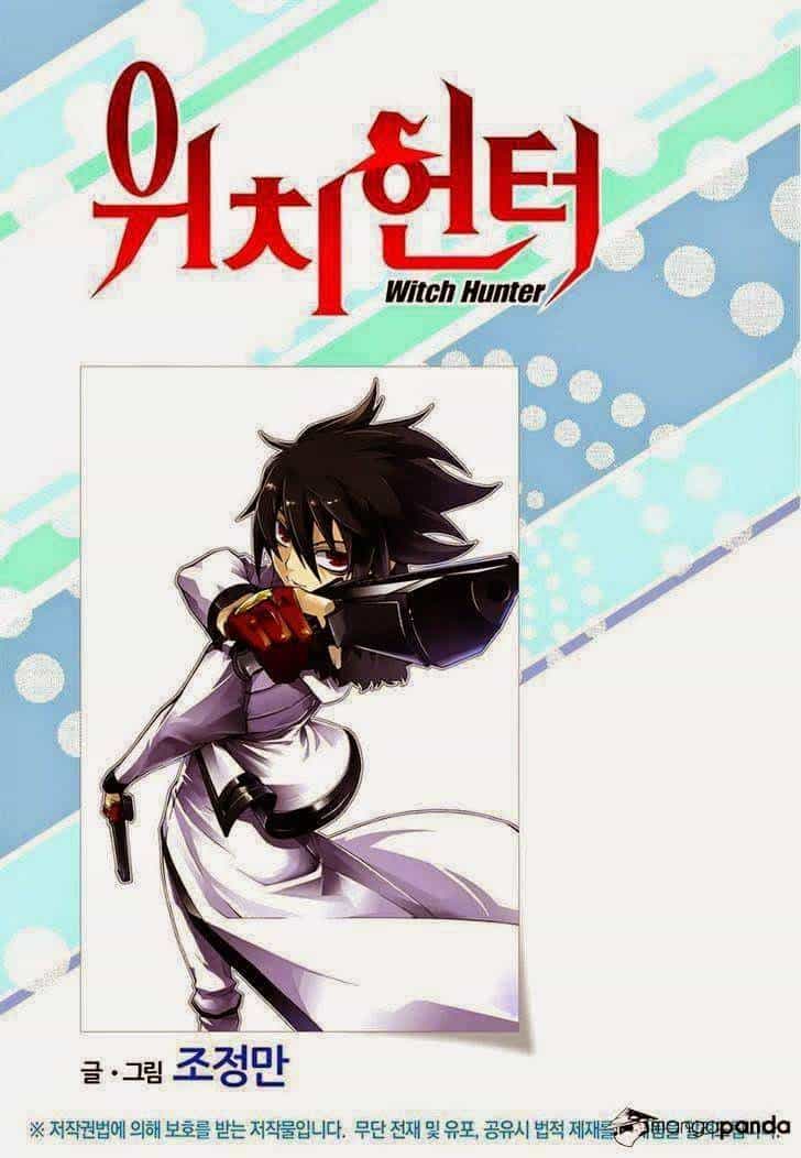 Witch Hunter - Chương 113 - ảnh 2