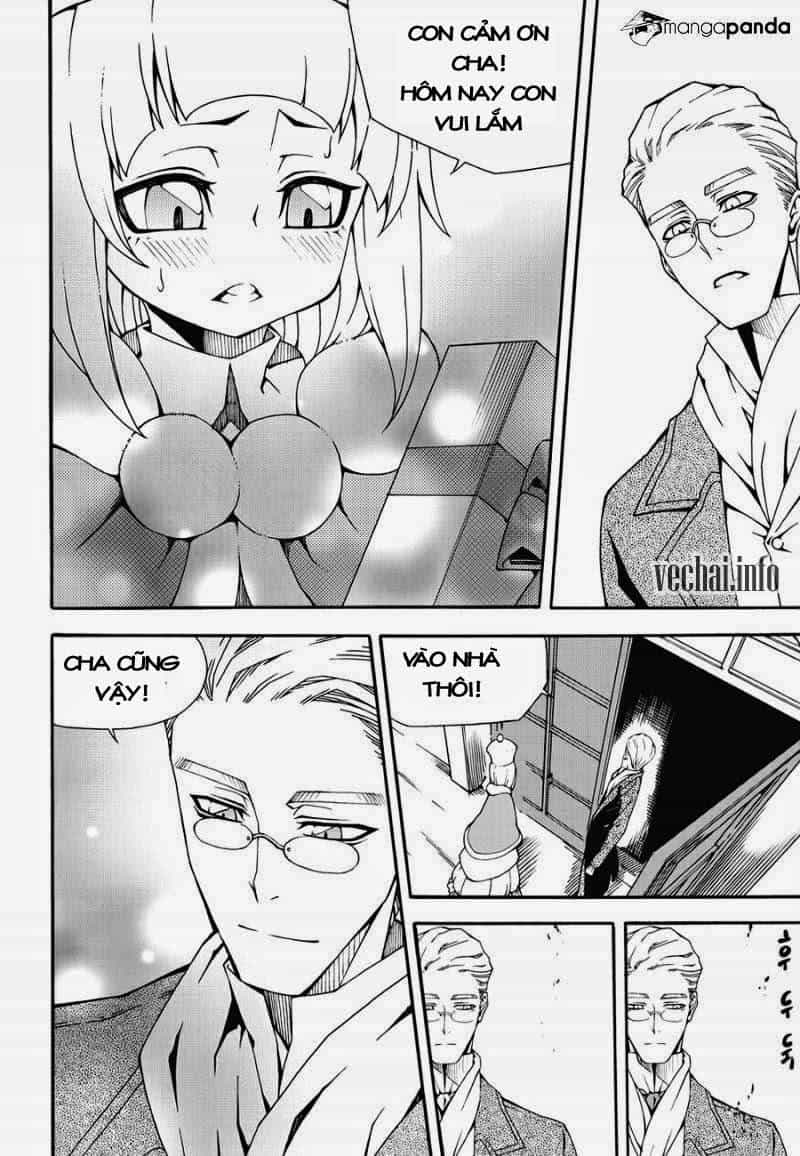 Witch Hunter - Chương 114 - ảnh 8