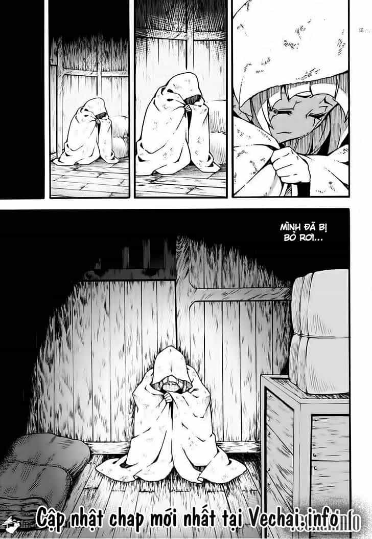 Witch Hunter - Chương 116 - ảnh 14