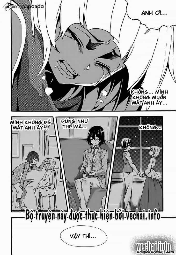 Witch Hunter - Chương 118 - ảnh 12