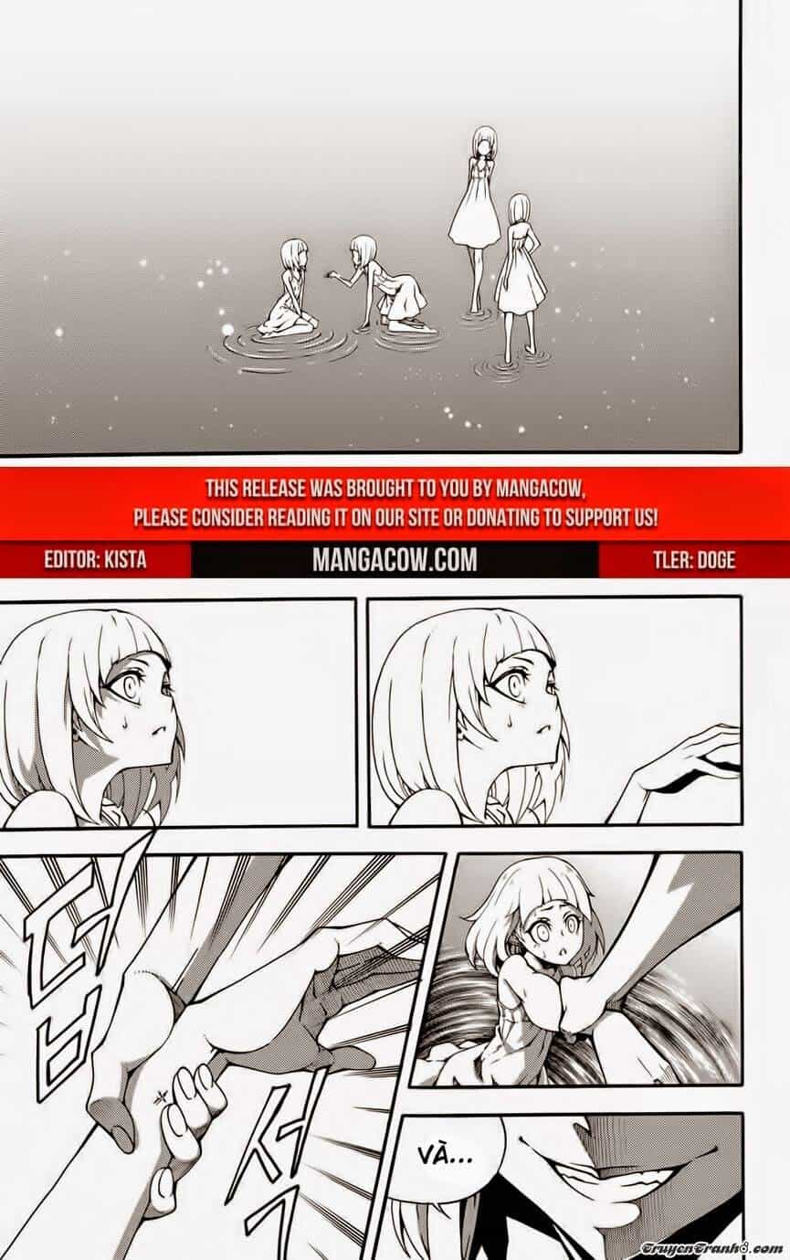 Witch Hunter - Chương 119 - ảnh 3