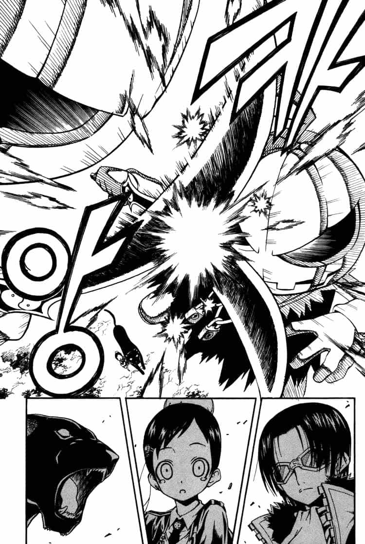 Witch Hunter - Chương 12 - ảnh 13