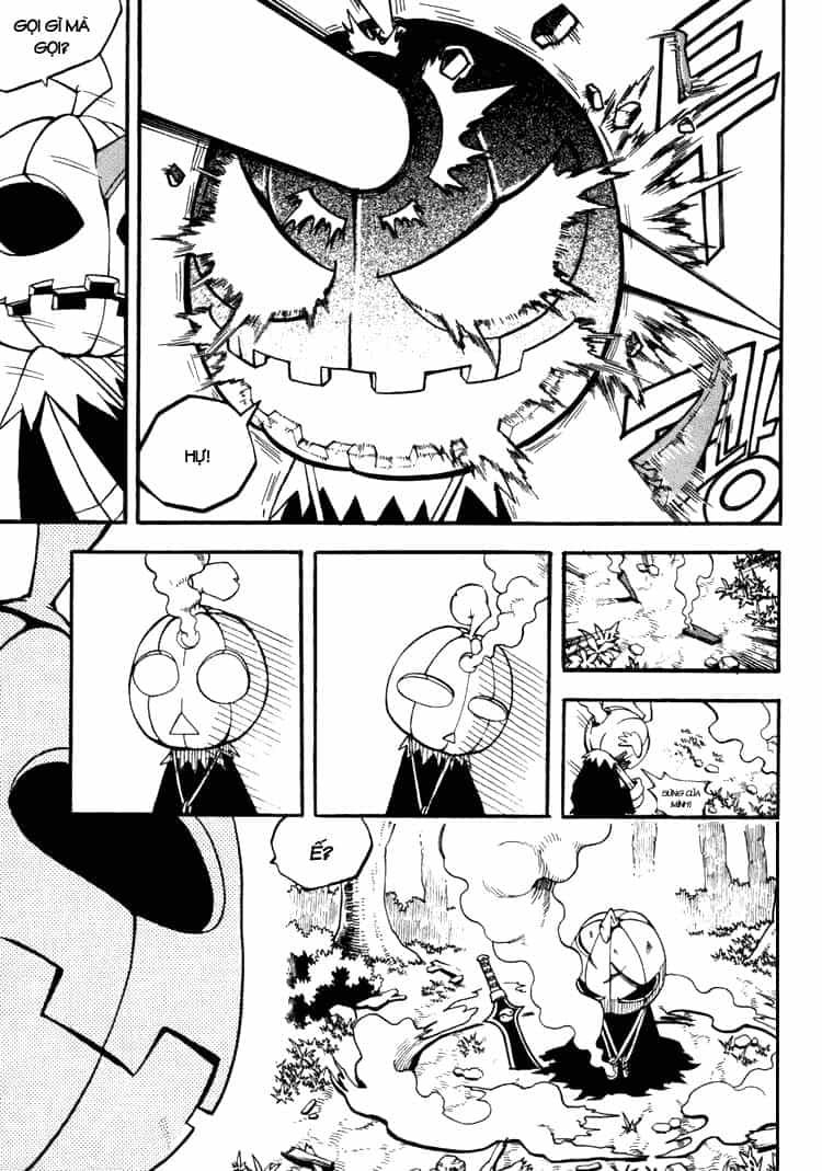 Witch Hunter - Chương 12 - ảnh 36